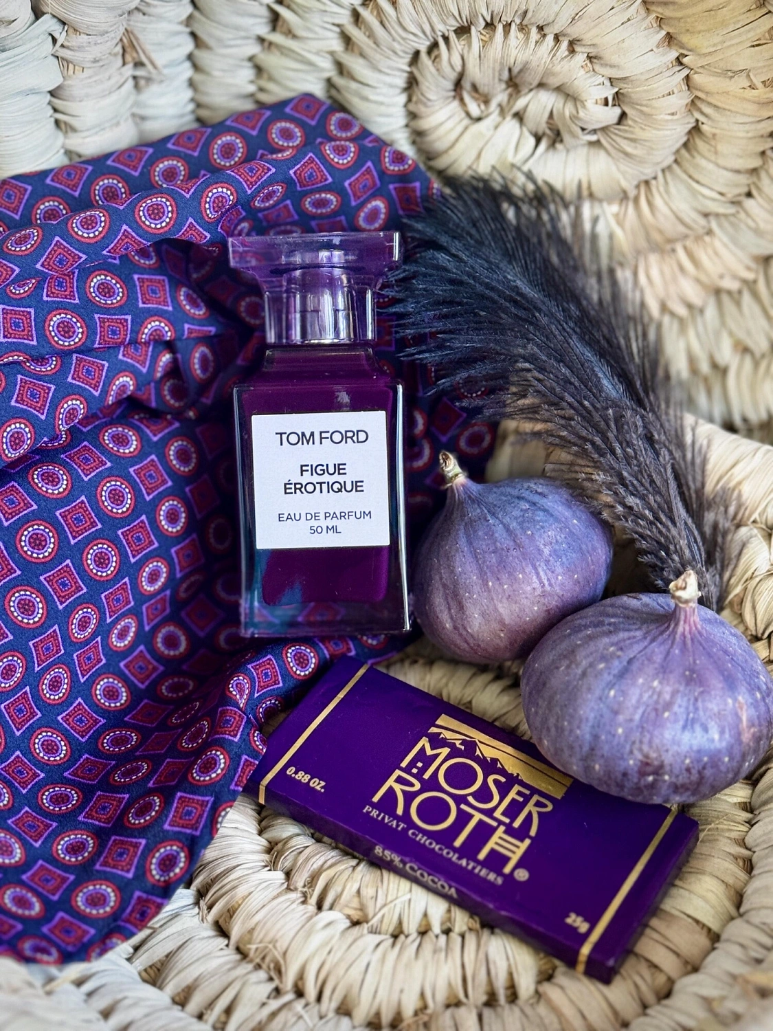 Tom Ford Figue Erotique