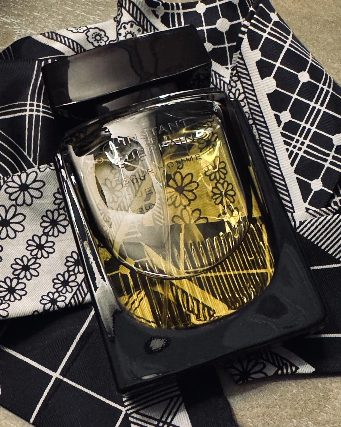 L'Instant de Guerlain pour Homme Eau Extreme
