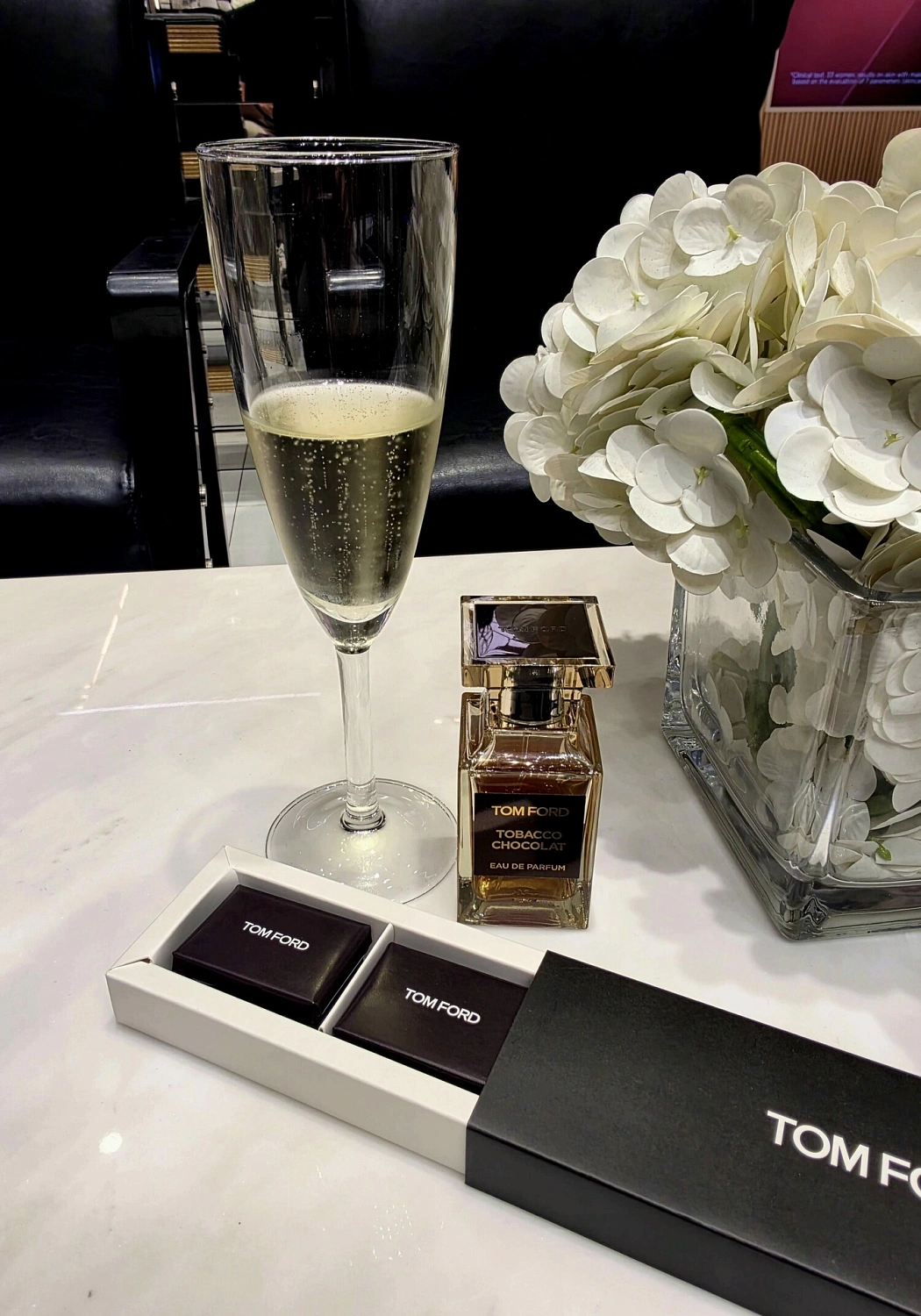 Tom Ford Tobacco Chocolate