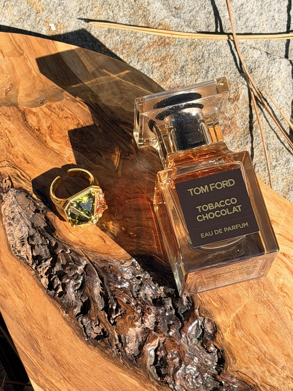 Tom Ford Tobacco Chocolate