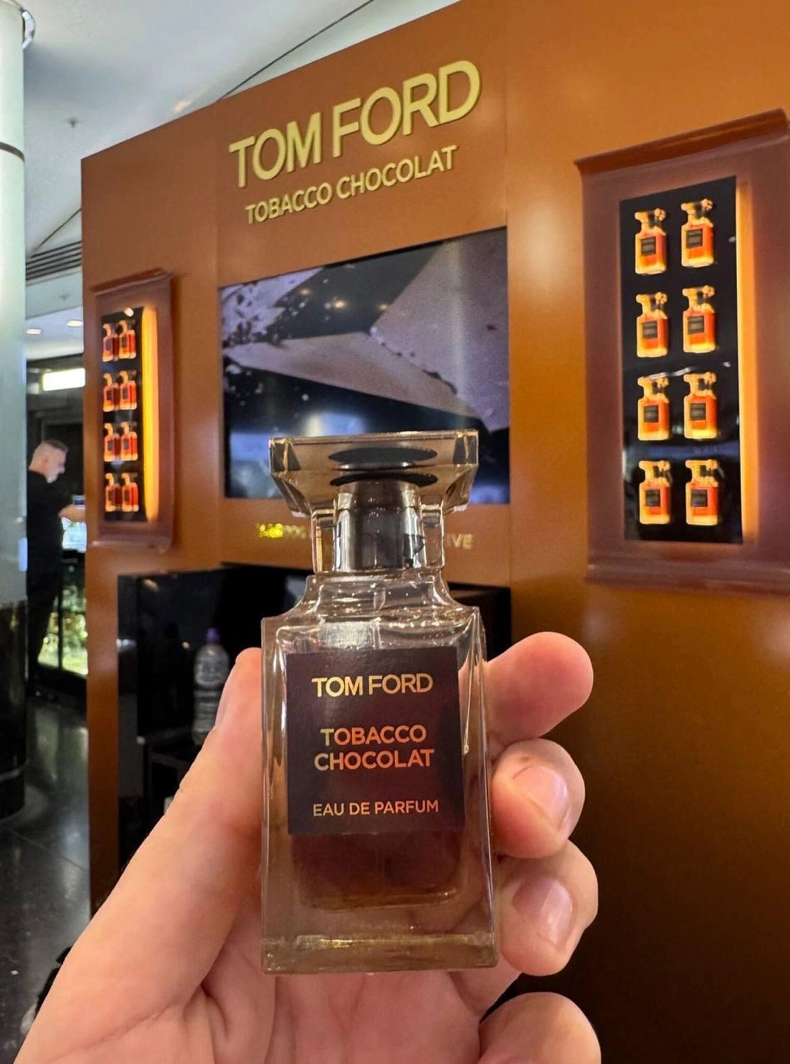 Tom Ford Tobacco Chocolate