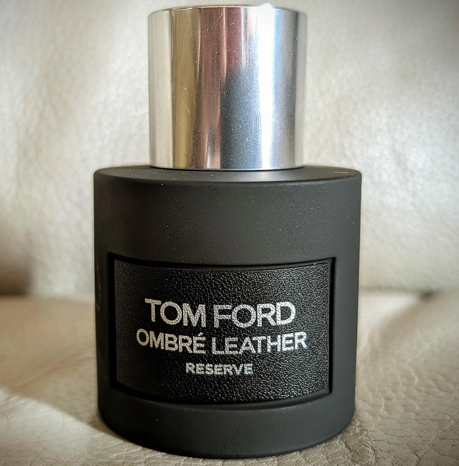 Tom Ford Ombre Leather Reserve