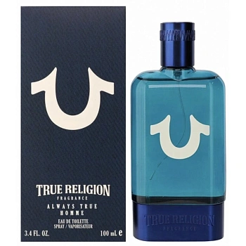Фото True Religion Always True Men