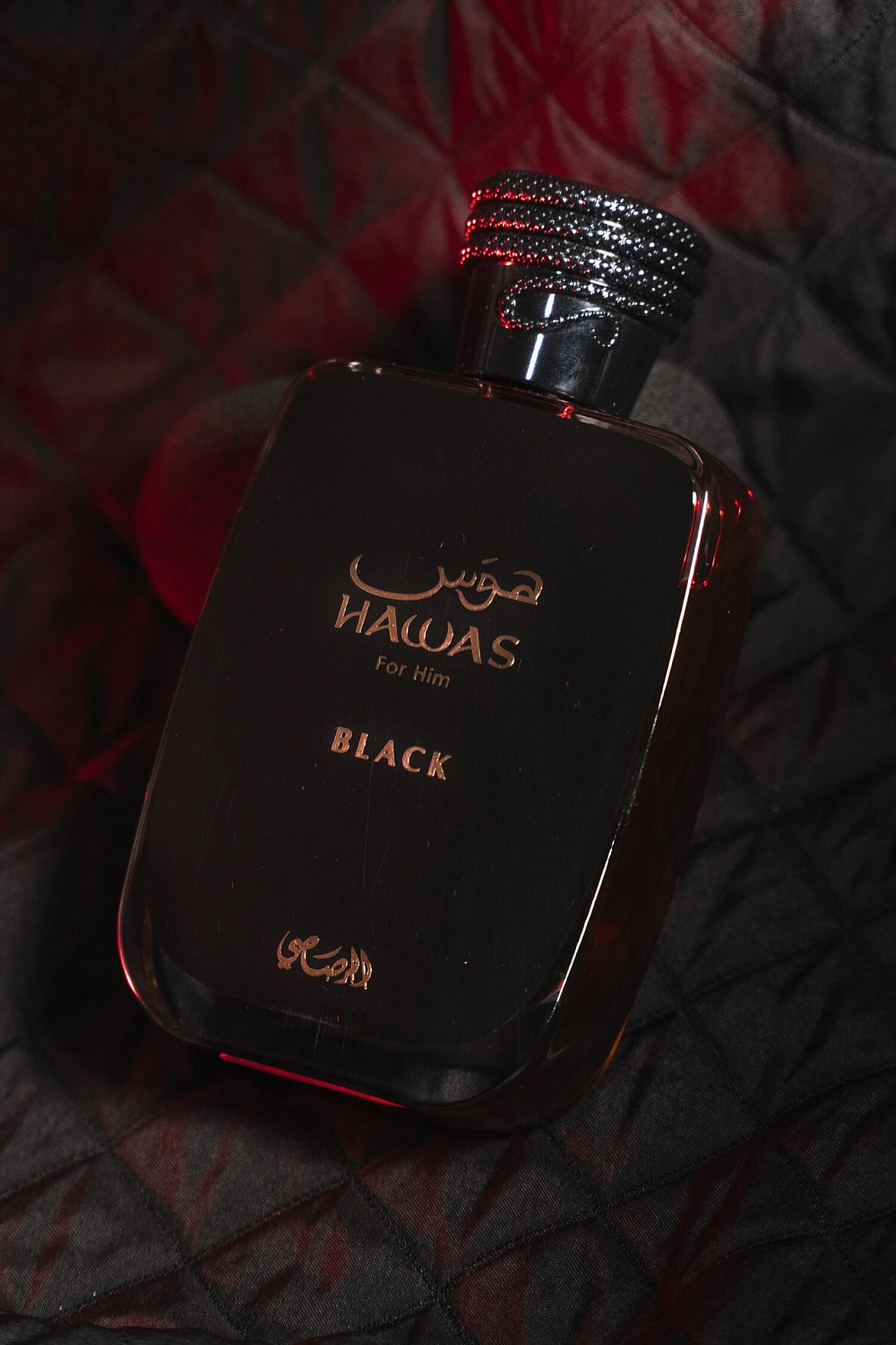 Rayhaan Nocturno Elixir