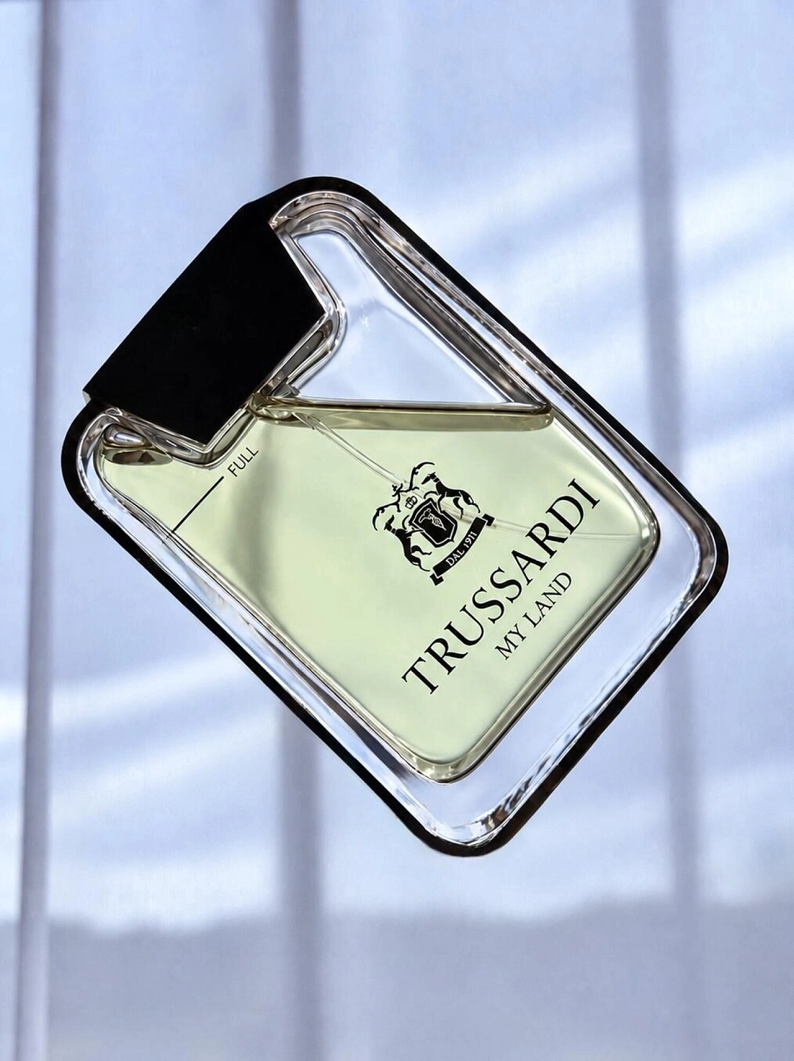 Trussardi My Land