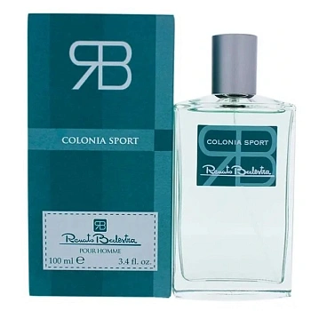 Фото Renato Balestra Colonia Sport