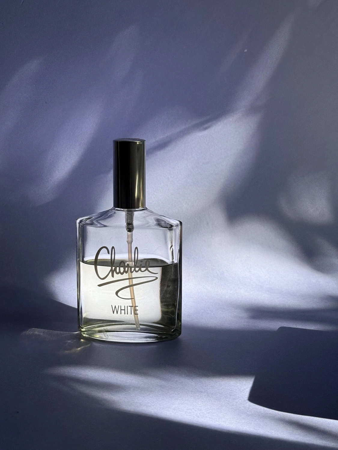 Revlon Charlie White