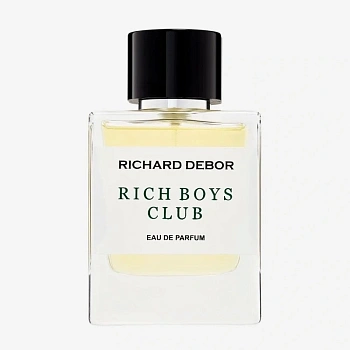 Фото Richard Debor Rich Boys Club