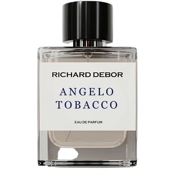 Фото Richard Debor Angelo Tobacco