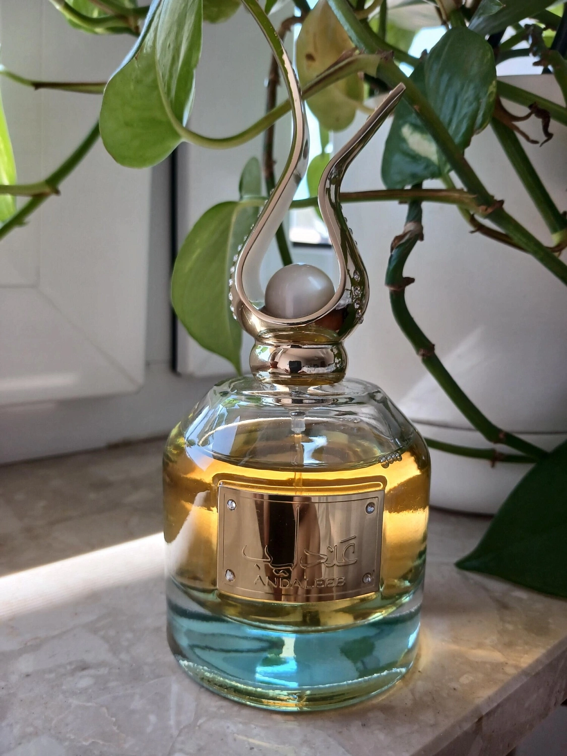 Lattafa Andaleeb Asdaaf Eau De Parfum