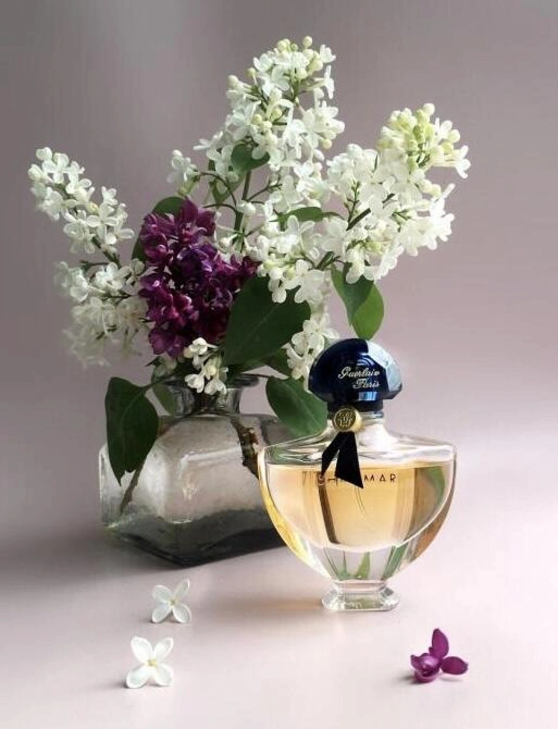 Guerlain Shalimar Souffle de Parfum