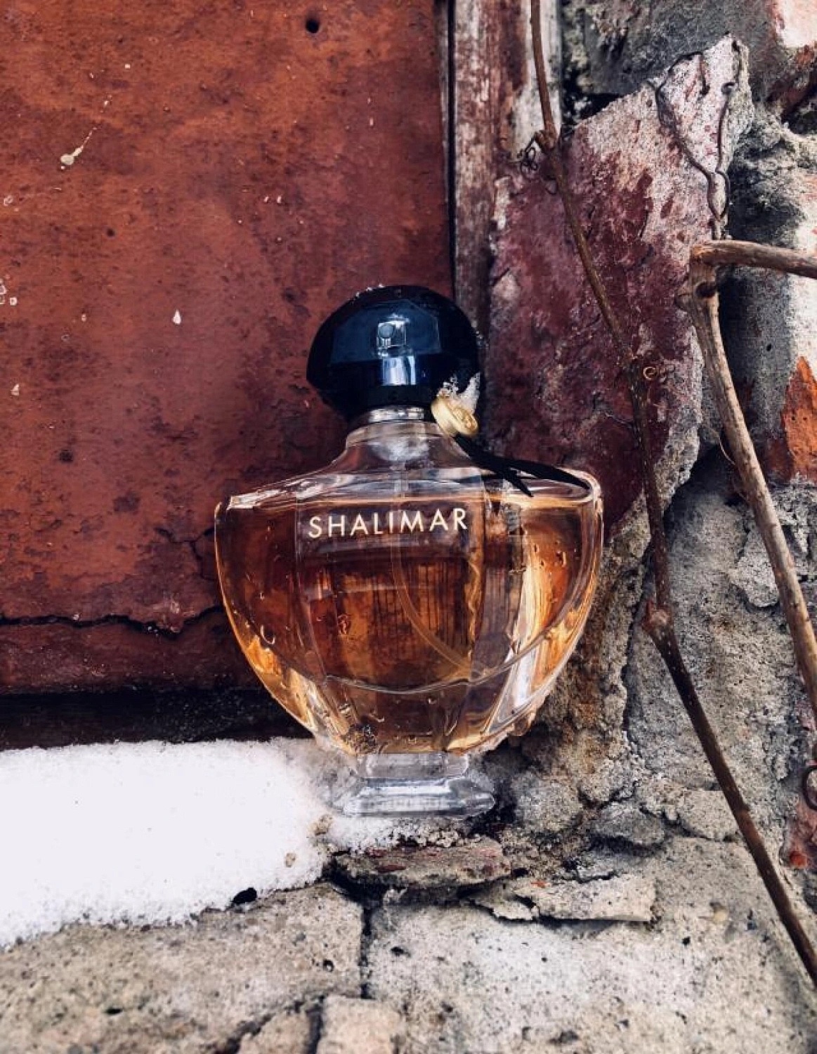 Guerlain Shalimar Souffle de Parfum