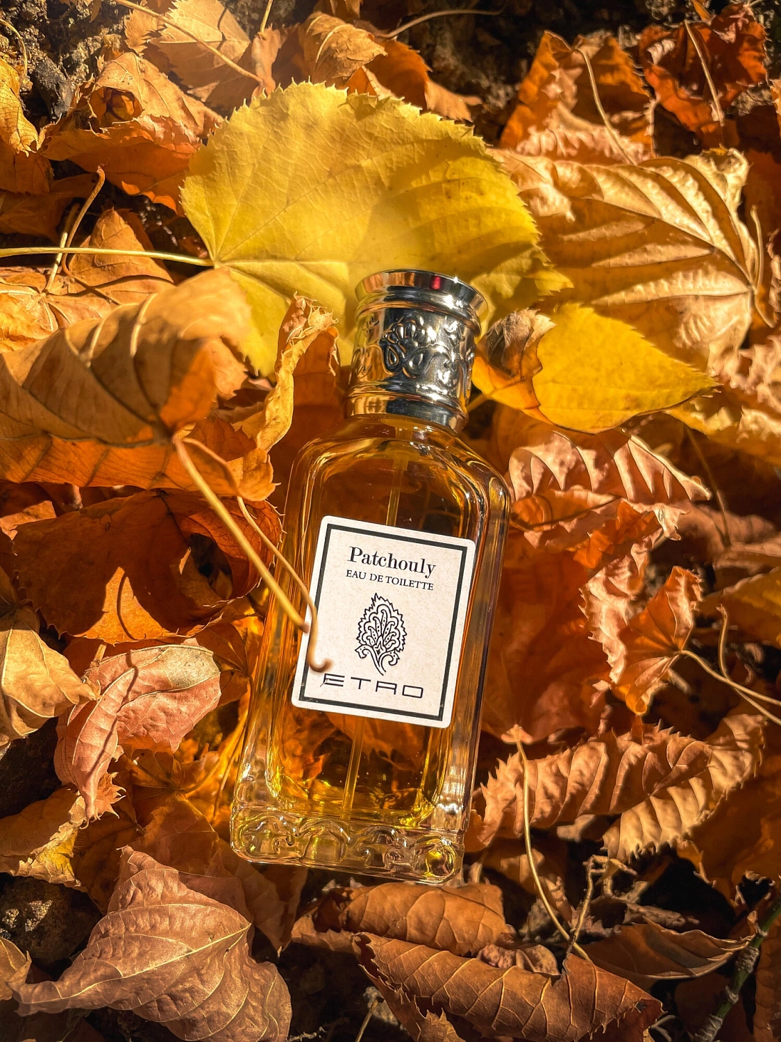 Etro Patchouly
