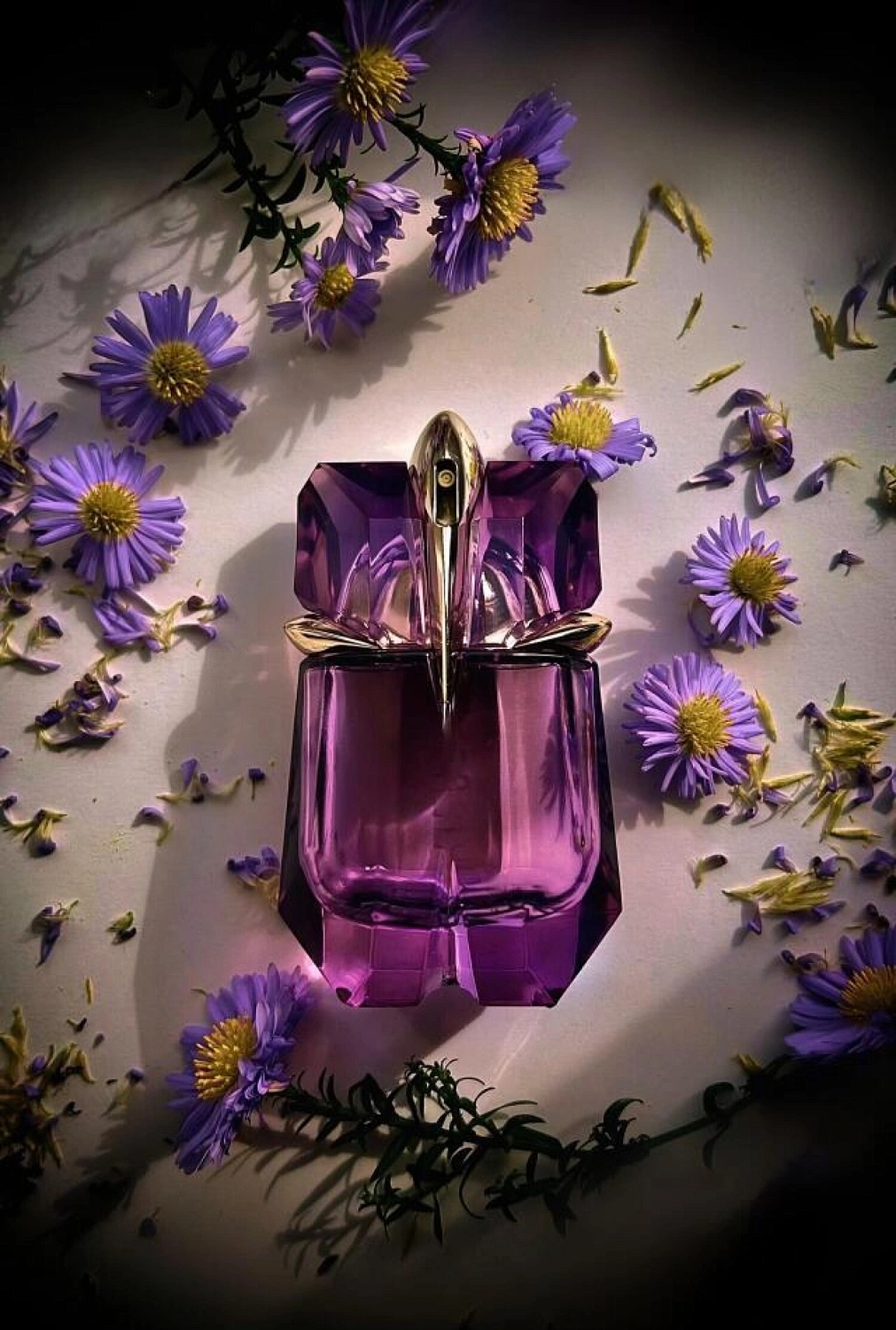 Mugler Alien Extraintense