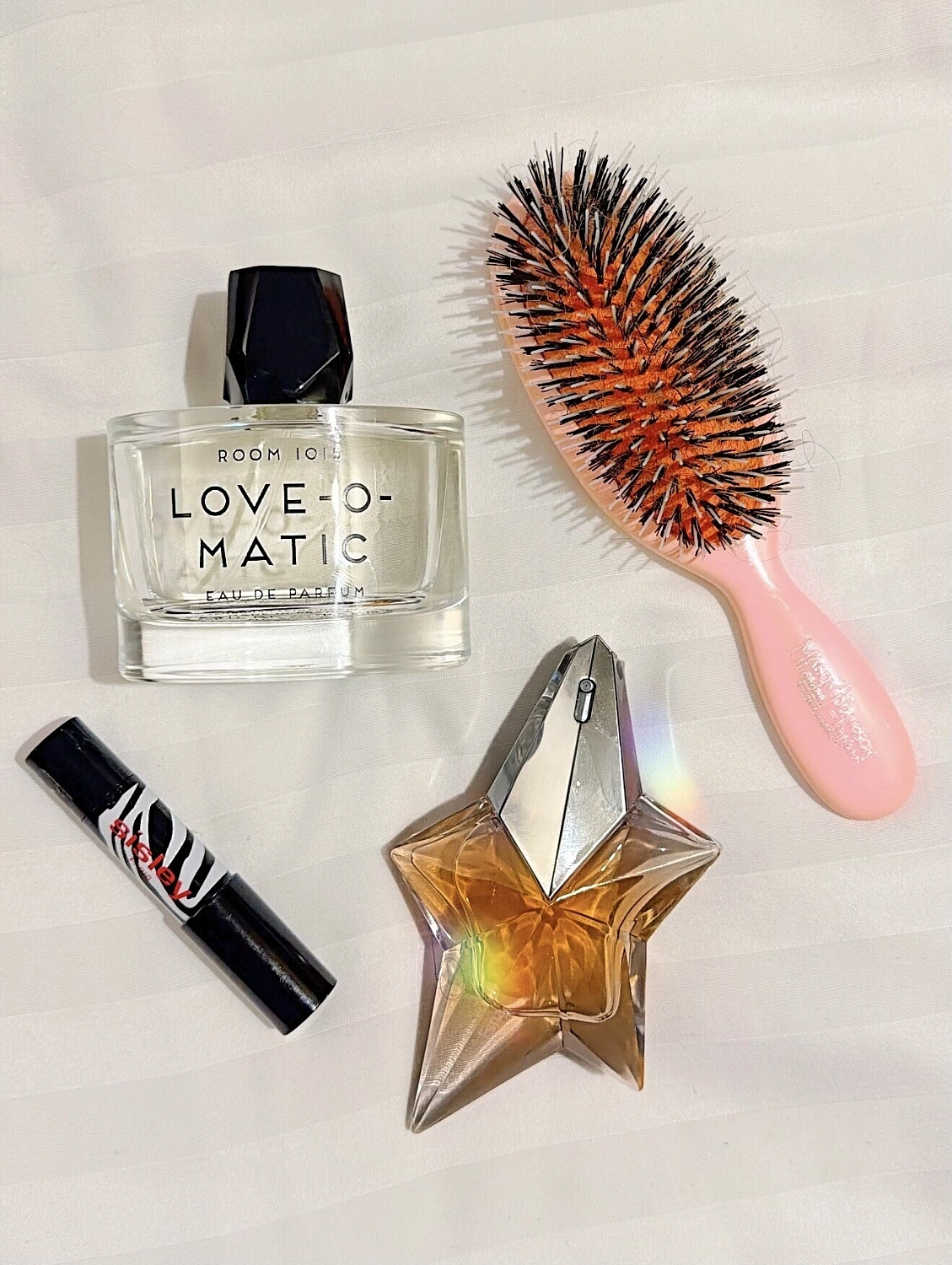 Mugler Angel Blush