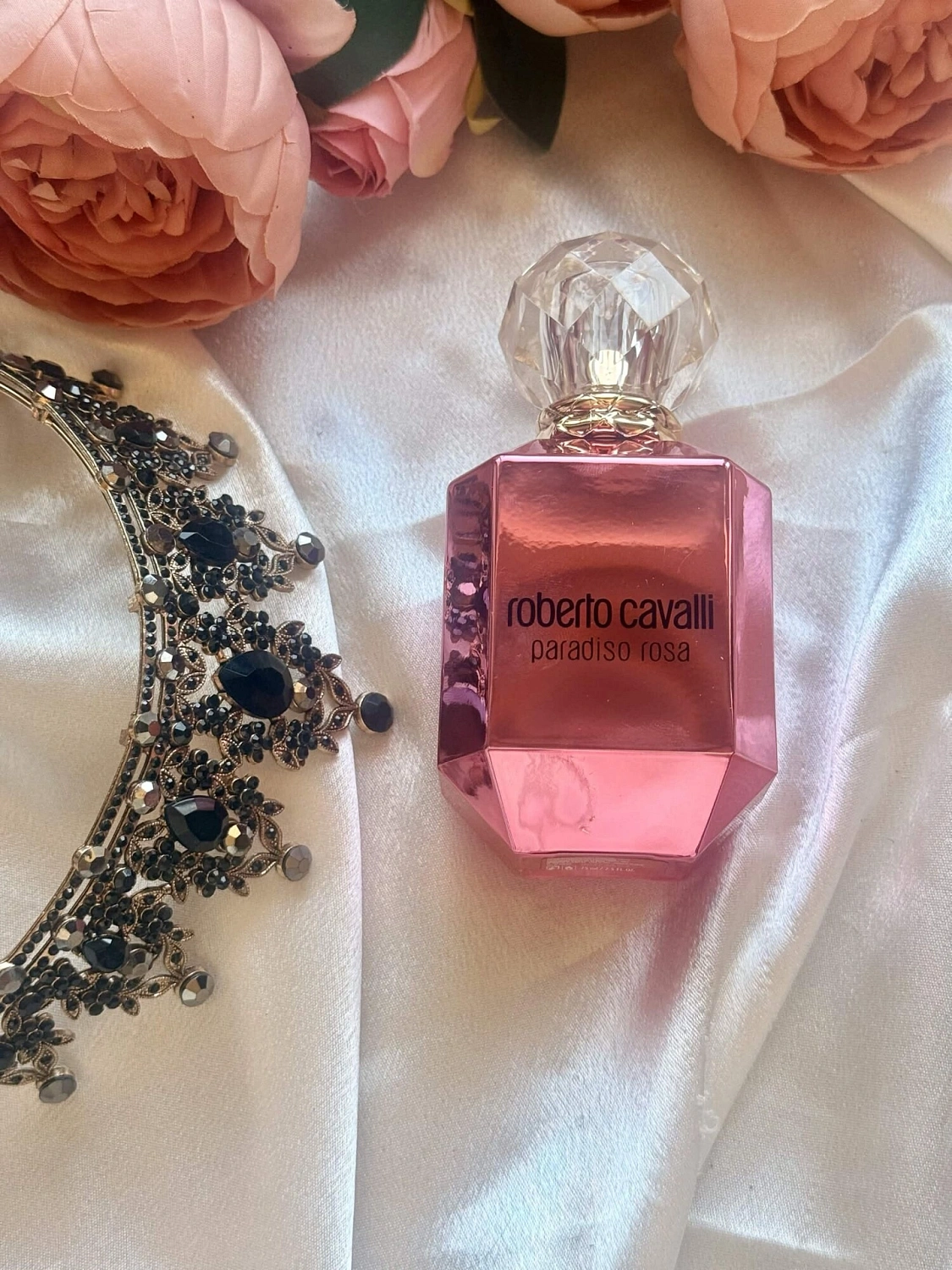 Roberto Cavalli Paradiso Rosa