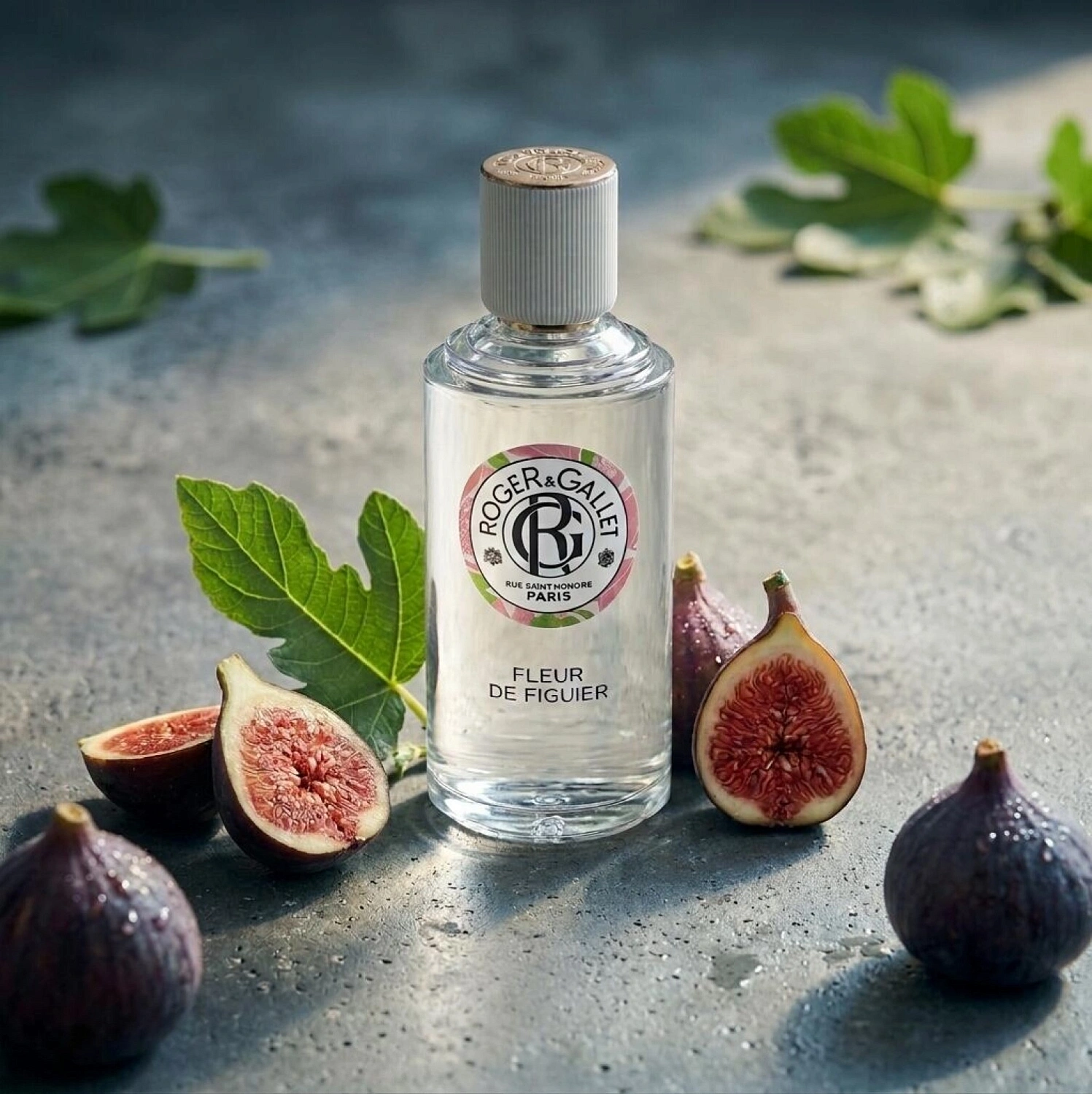 Roger & Gallet Fleur de Figuier