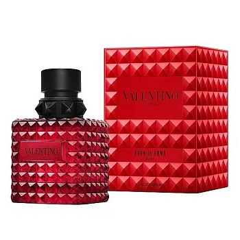 Фото Valentino Born in Roma Ruby Donna