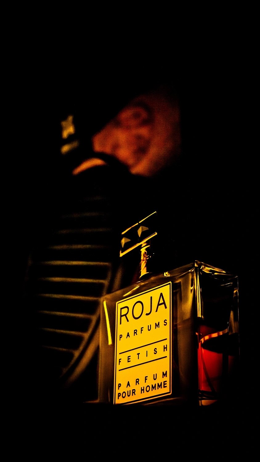Roja Parfums Fetish Pour Homme