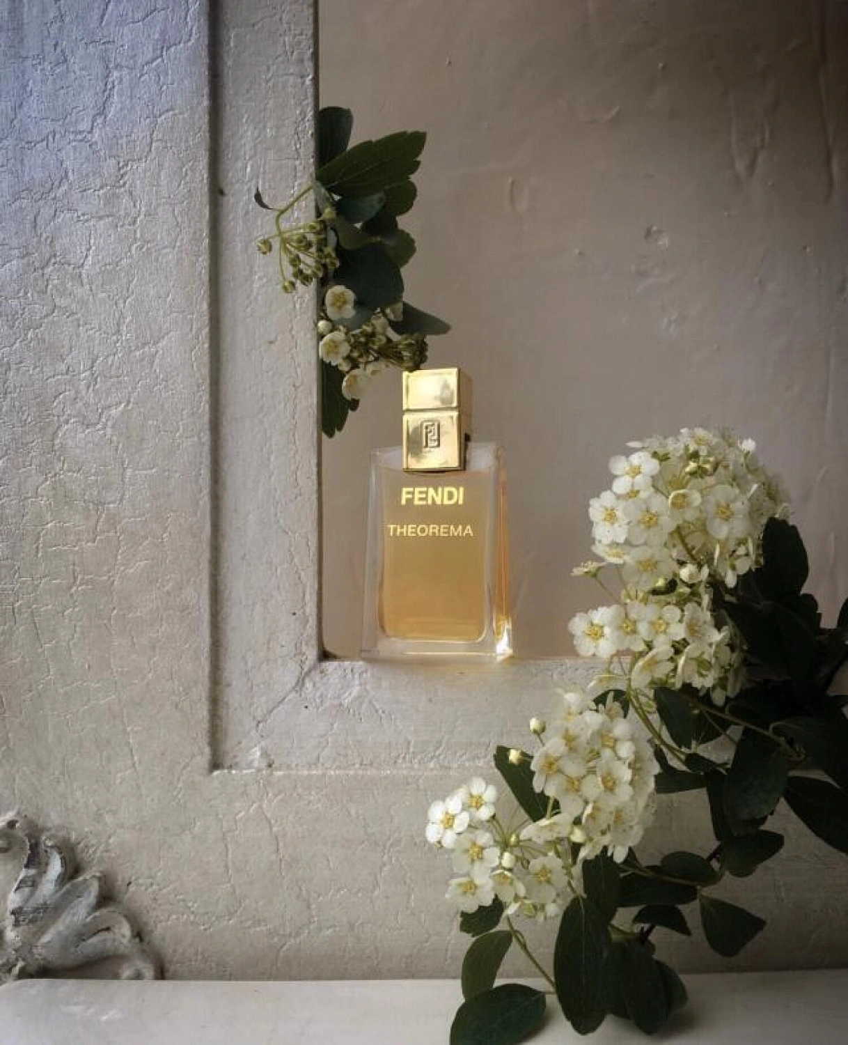 Fendi Theorema Esprit d'Ete