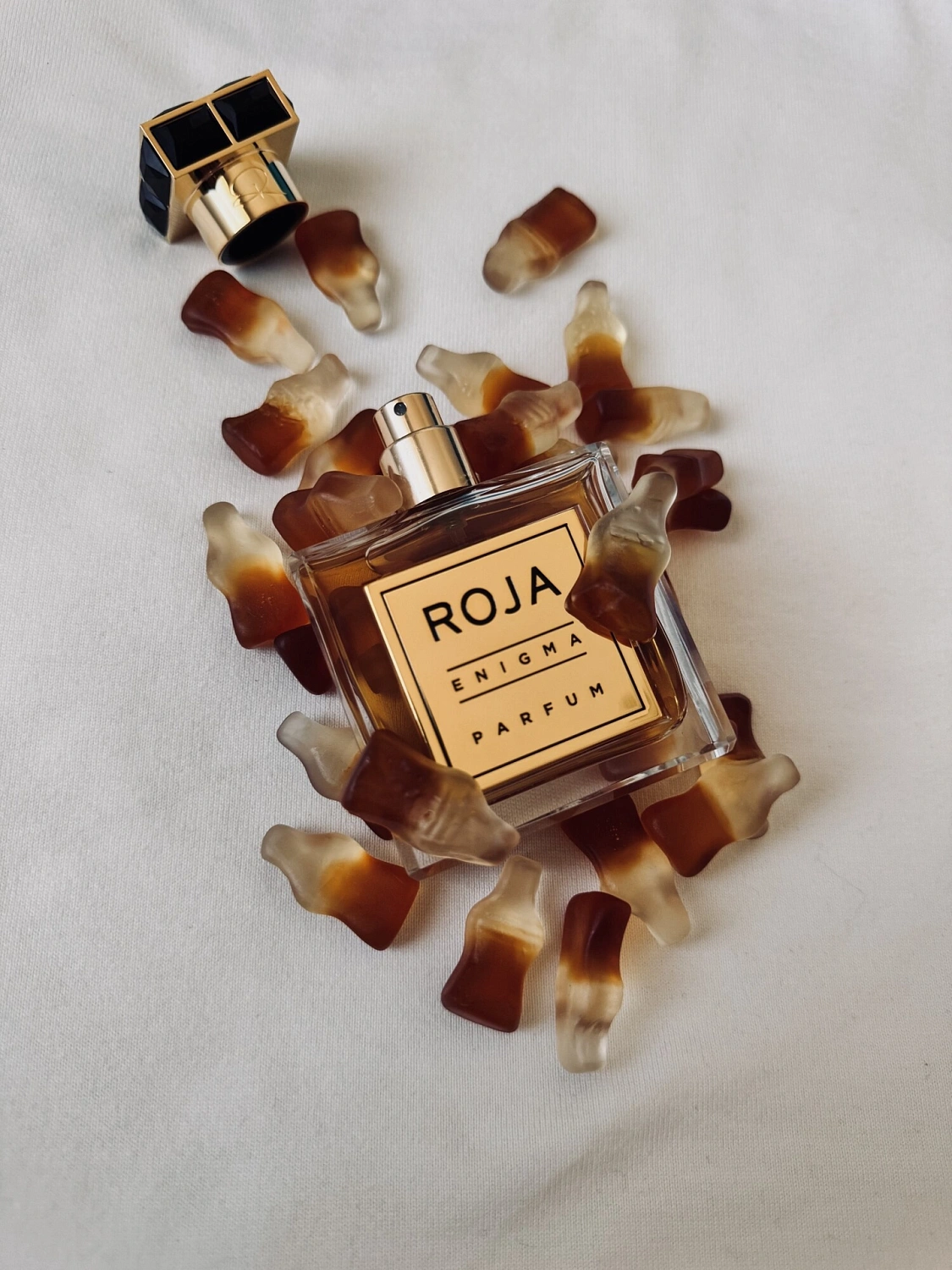 Roja Parfums Enigma Pour Homme