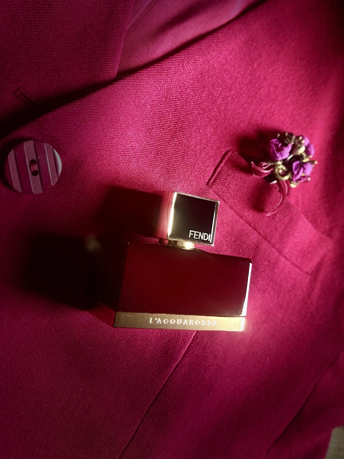 Fendi L'Acquarossa Elixir