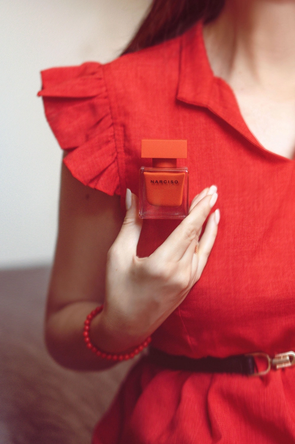 Narciso Rodriguez Narciso Rouge