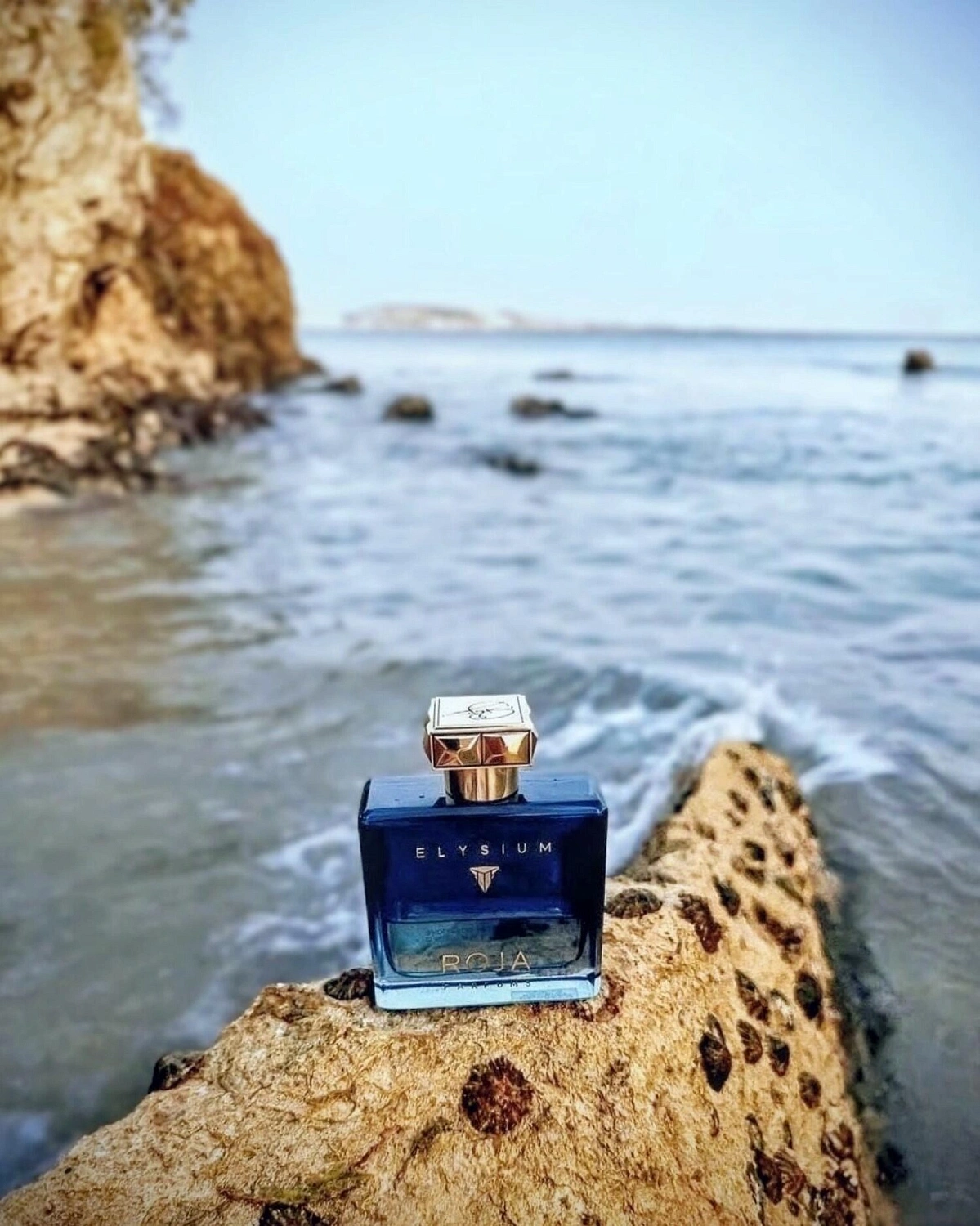 Roja Parfums Elysium Pour Homme Parfum Cologne
