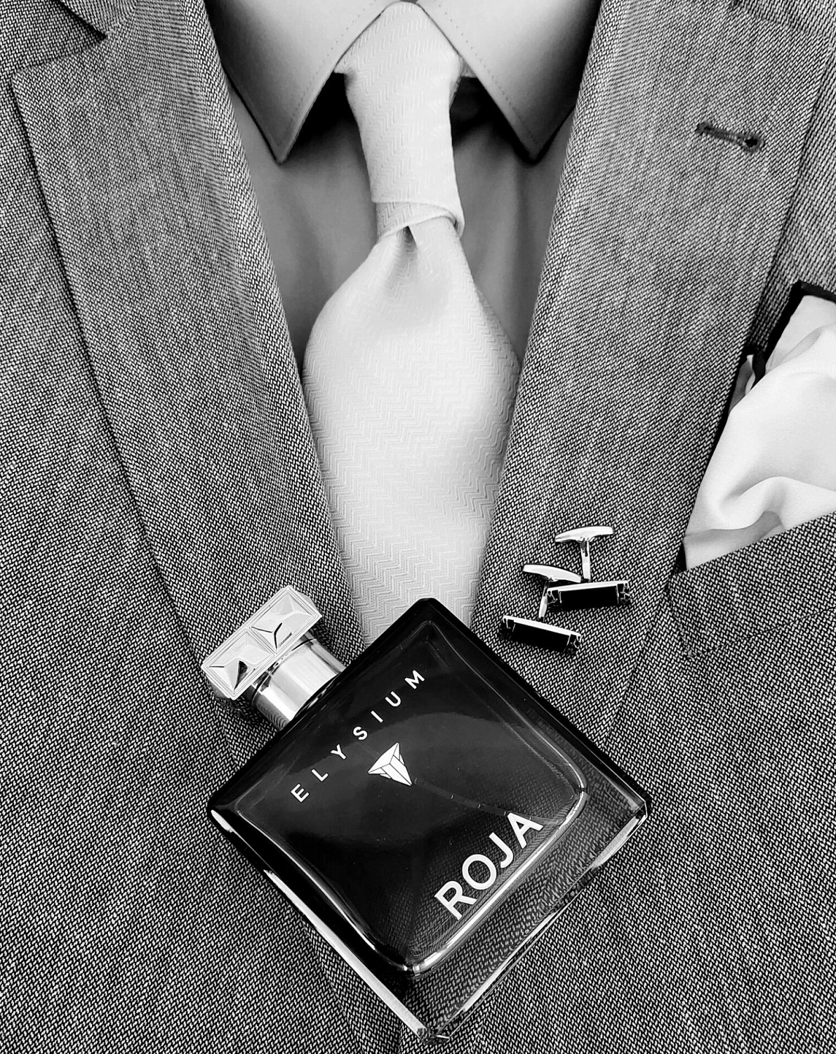 Roja Parfums Elysium Pour Homme Parfum Cologne