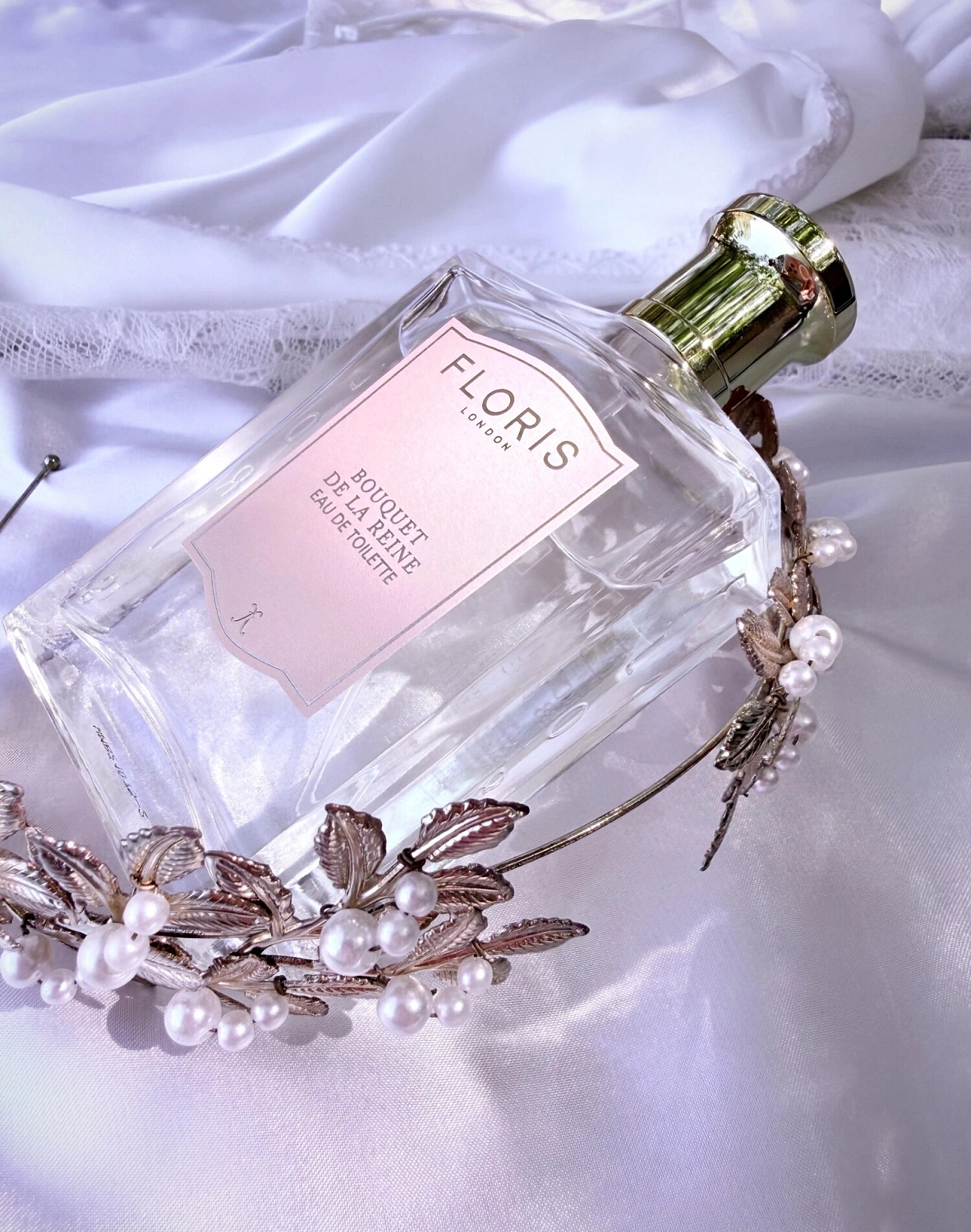 Floris Bouquet de La Reine