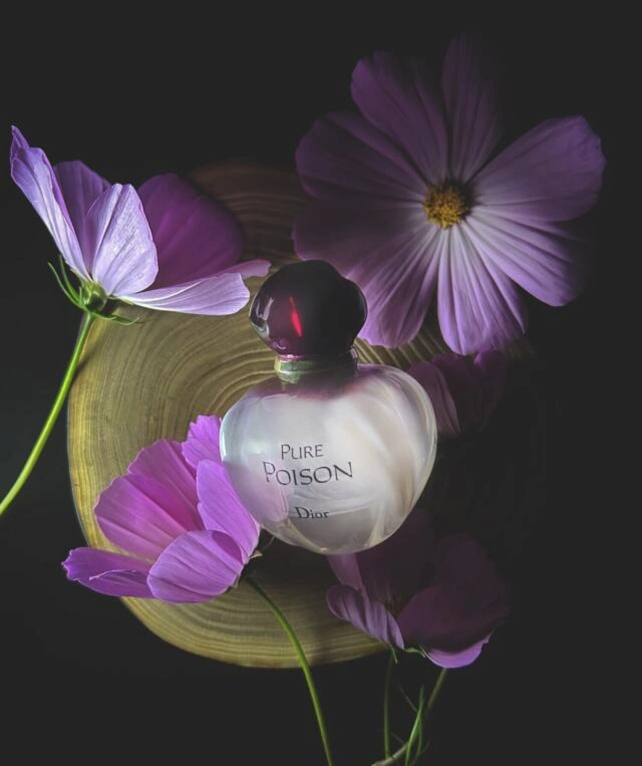 Christian Dior Pure Poison Elixir
