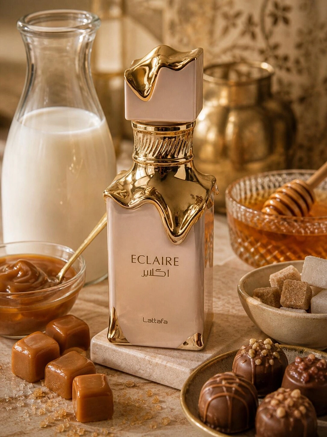 Lattafa Eclaire