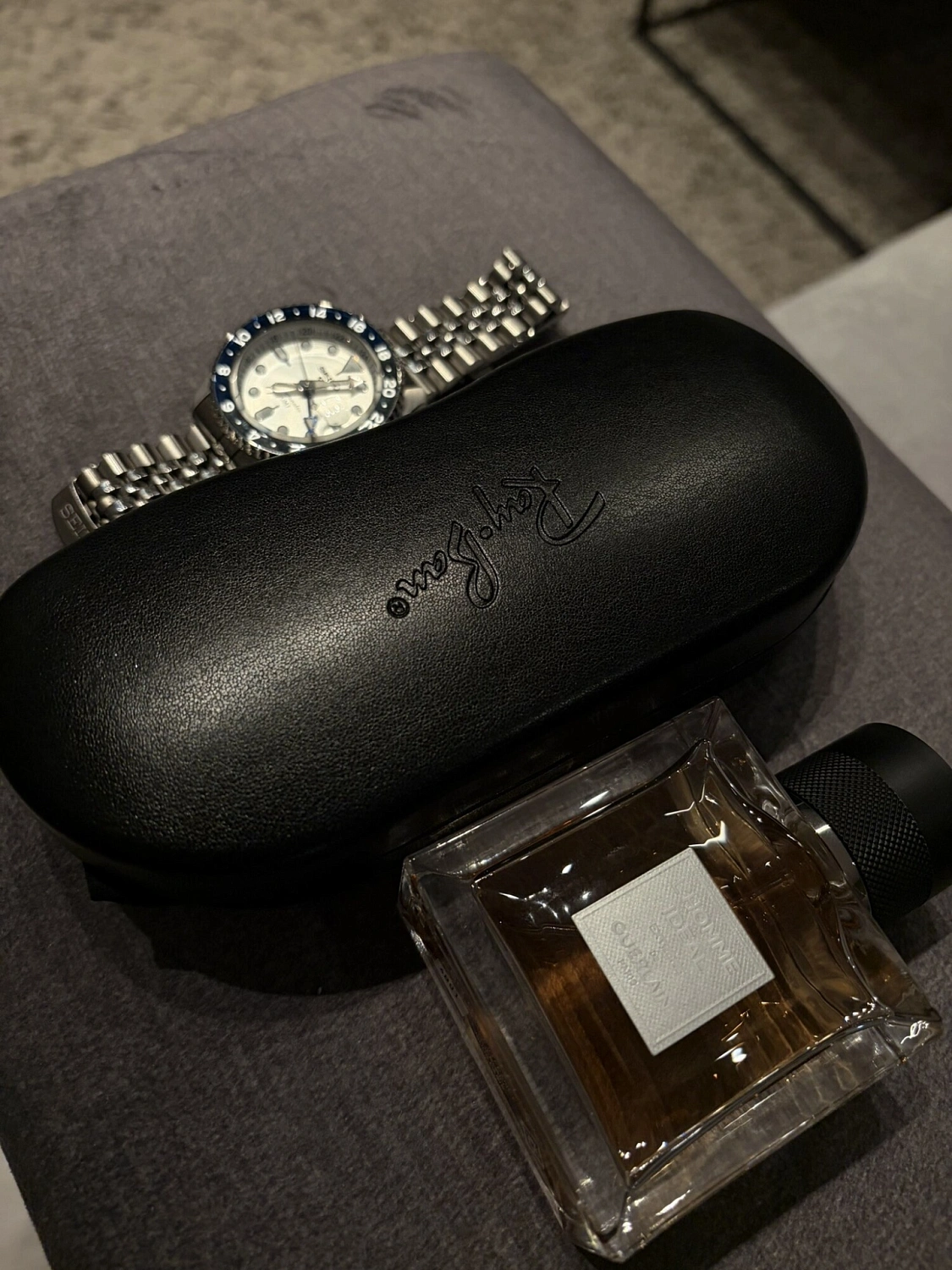Guerlain L'Homme Ideal Extreme