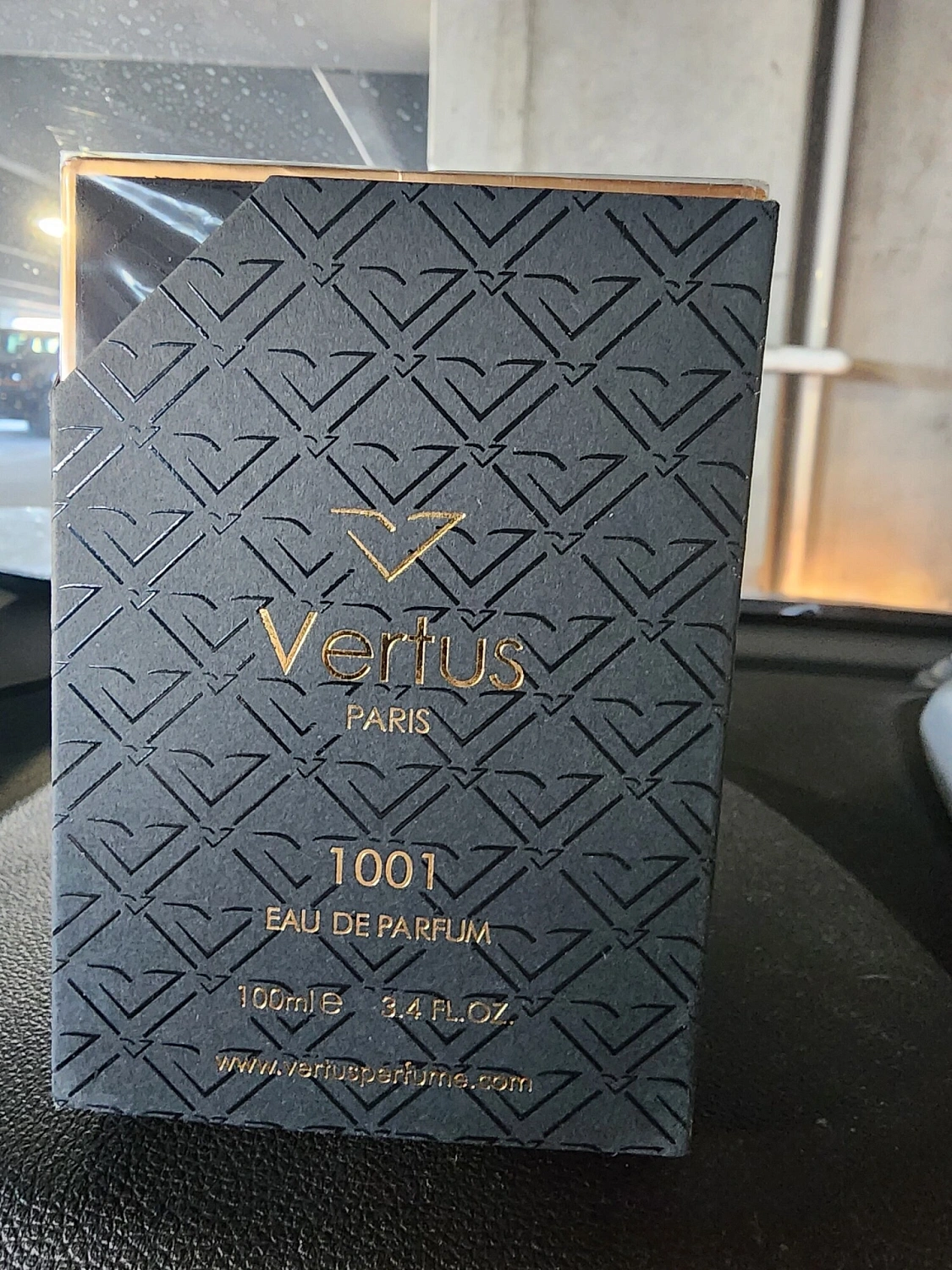 Vertus 1001