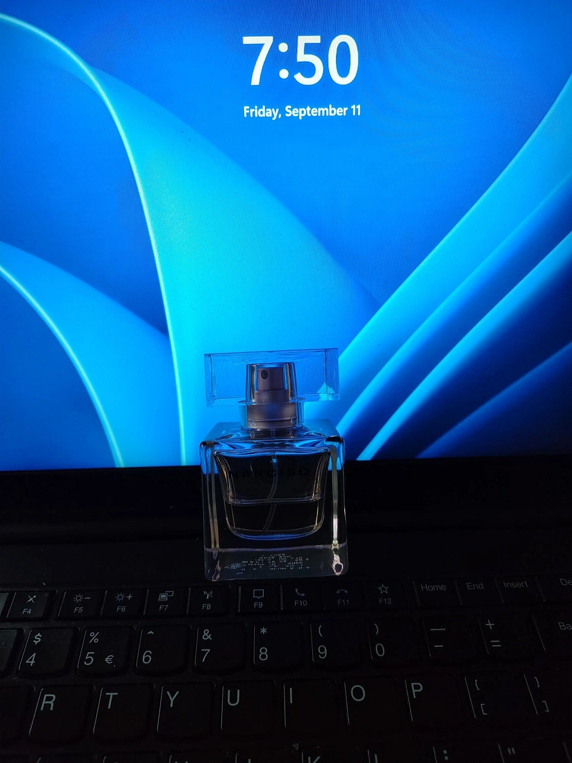 Narciso Rodriguez Narciso Eau de Parfum Radiante