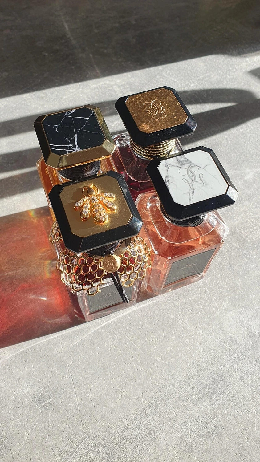 Guerlain Oeillet Pourpre