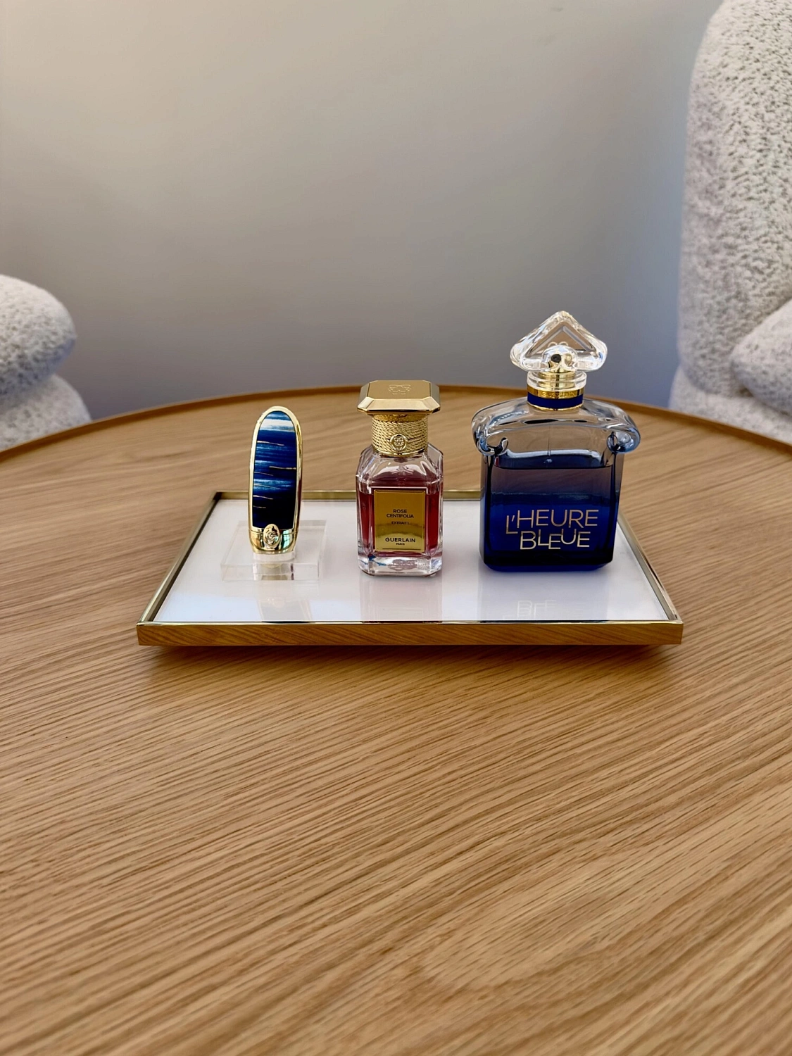 Guerlain Rose Centifolia Extrait 1