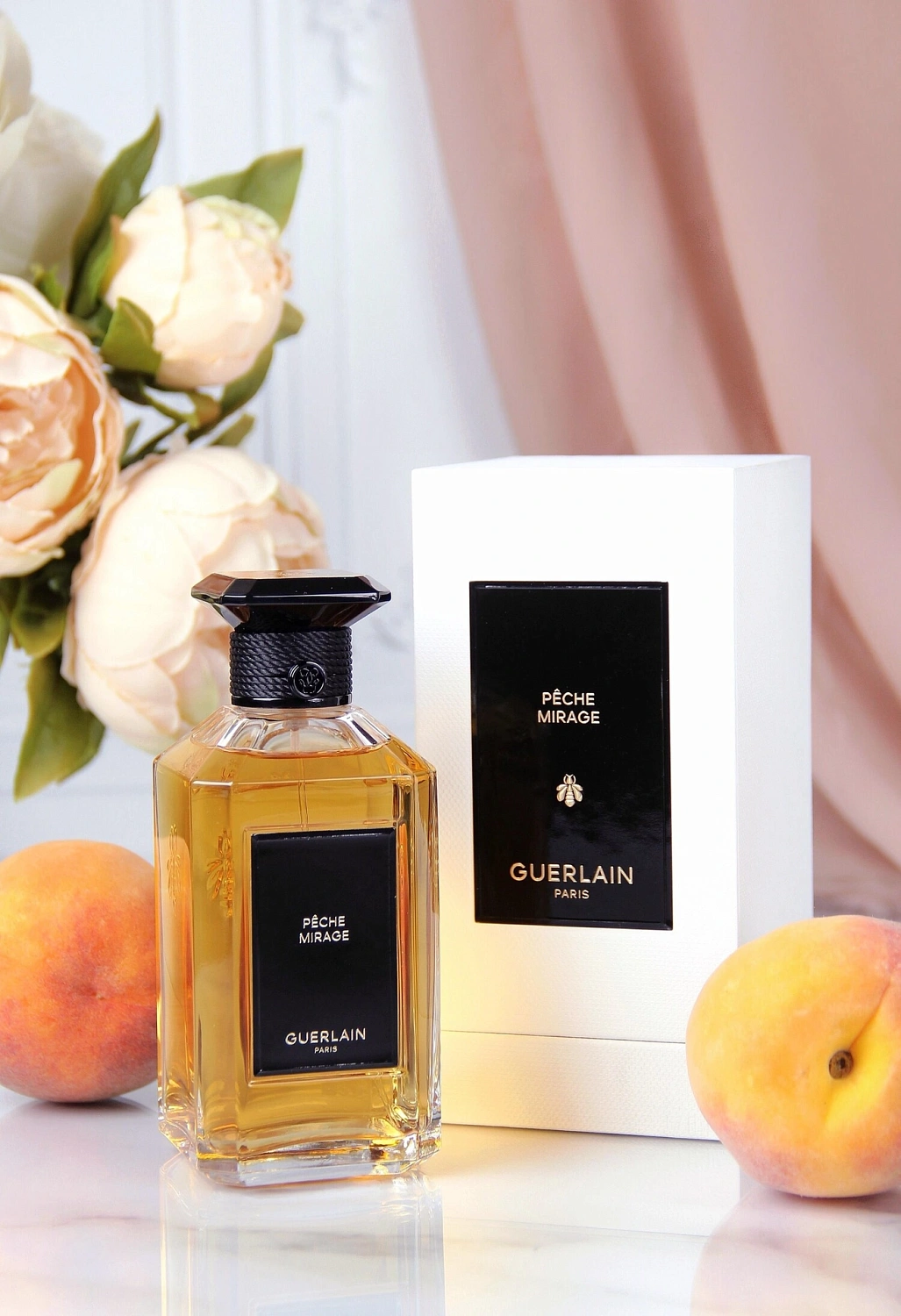 Guerlain Pêche Mirage