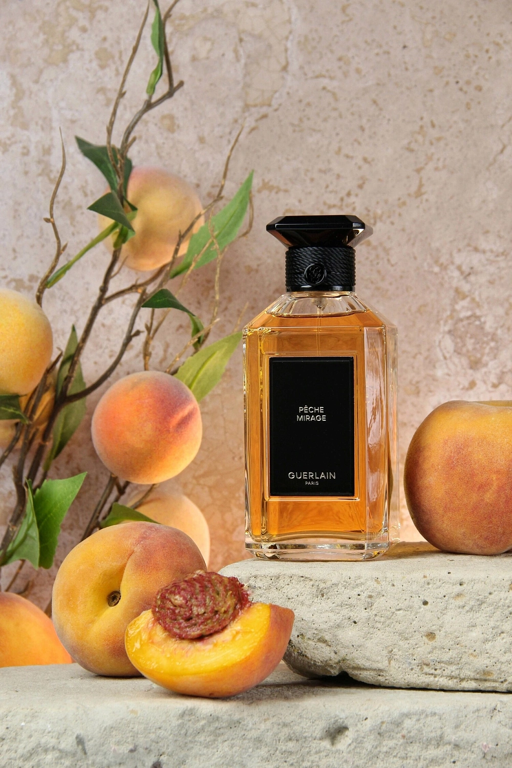 Guerlain Pêche Mirage
