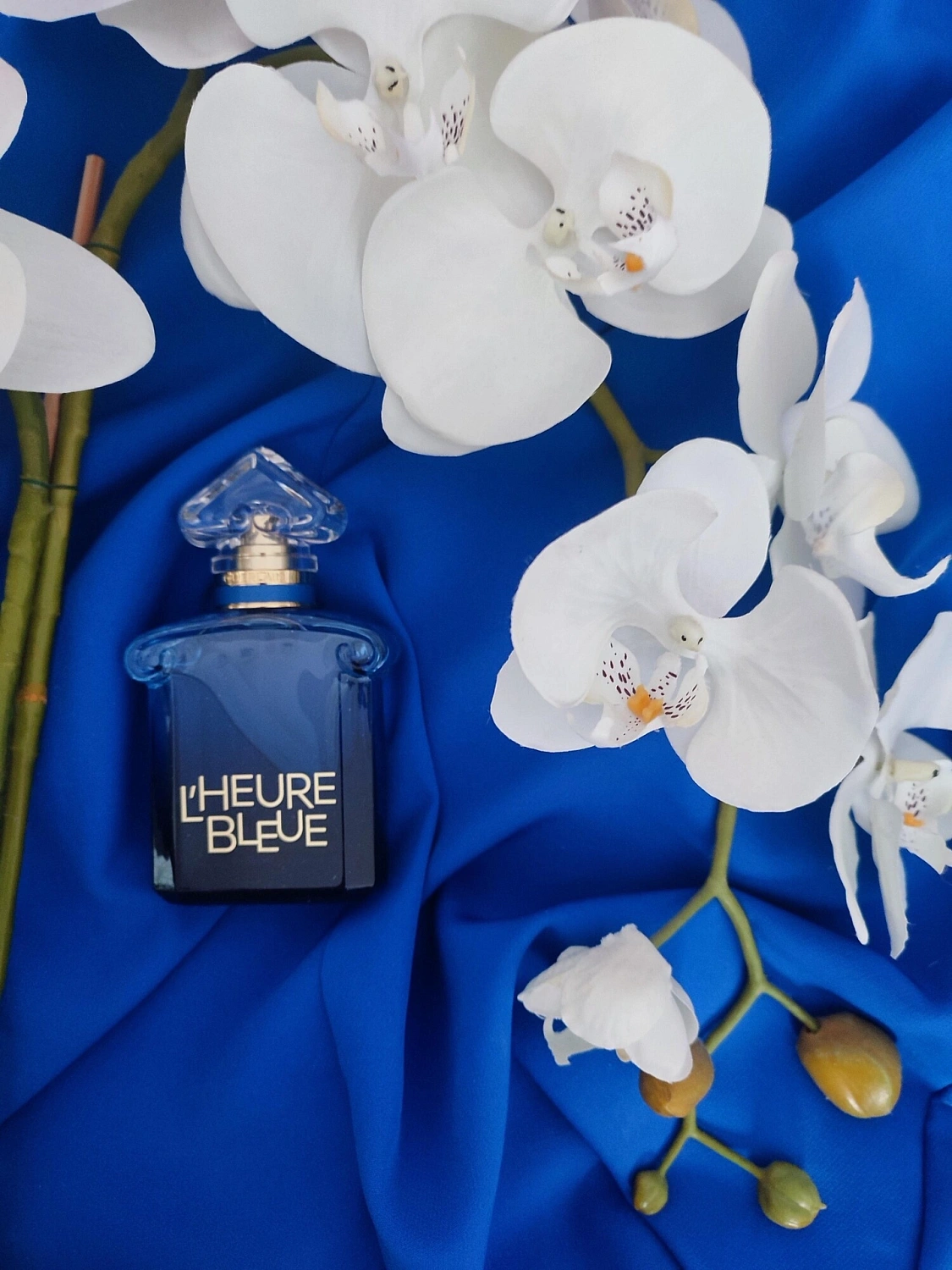 Guerlain L'Heure Bleue 2026