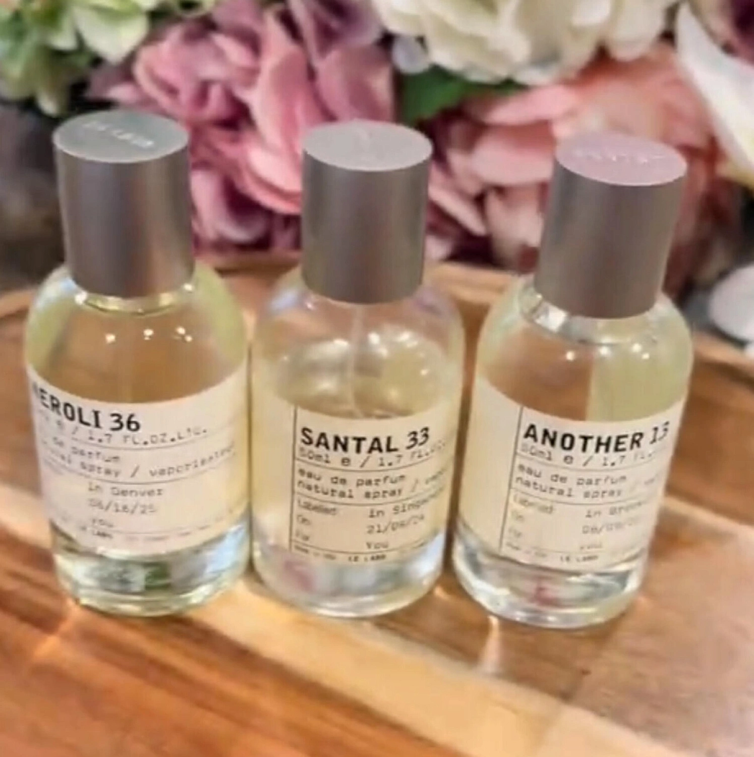 Le Labo Neroli 36