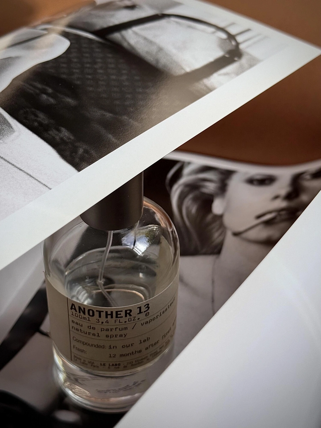 Le Labo Another 13