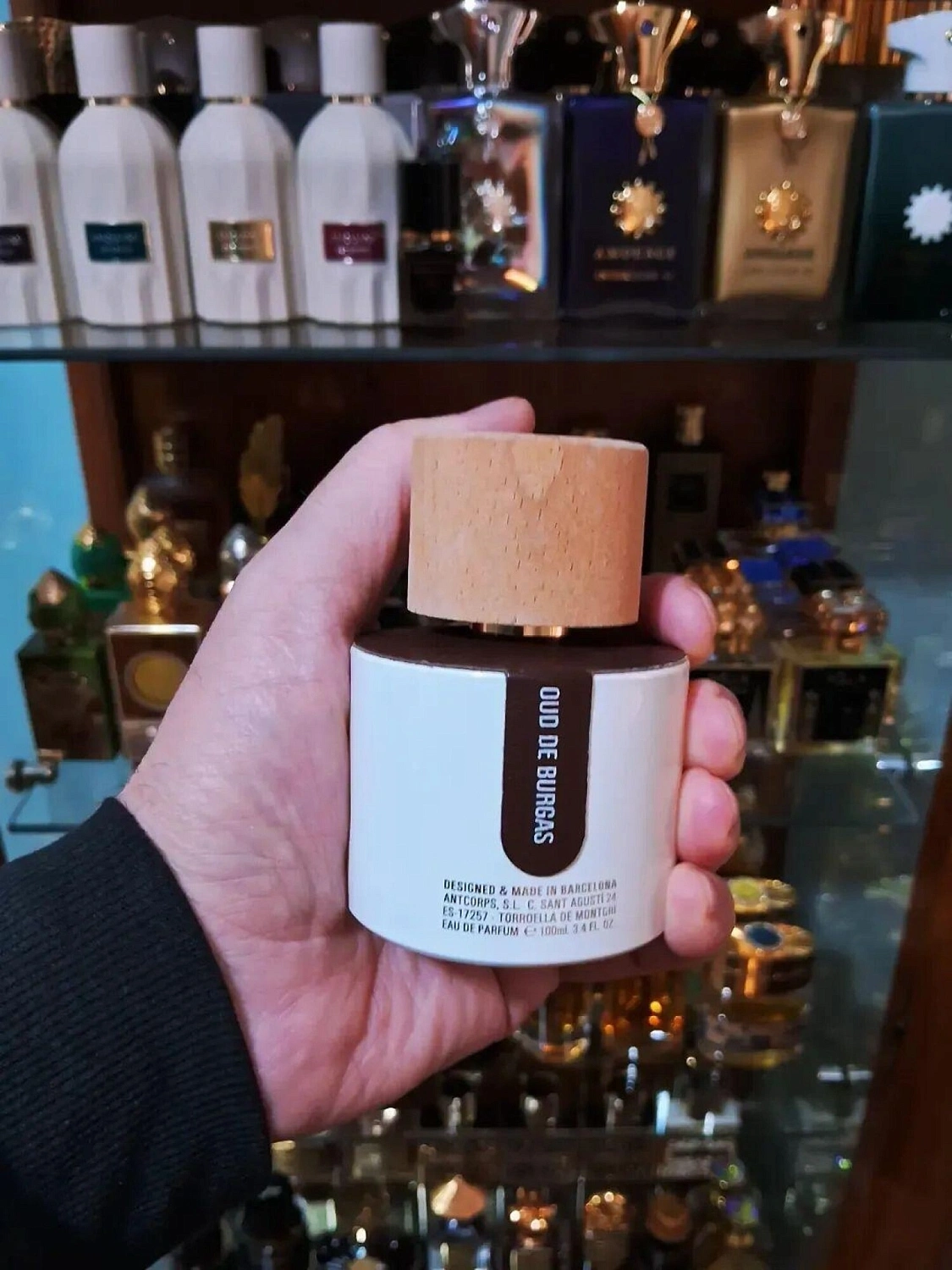 Santi Burgas Oud de Burgas
