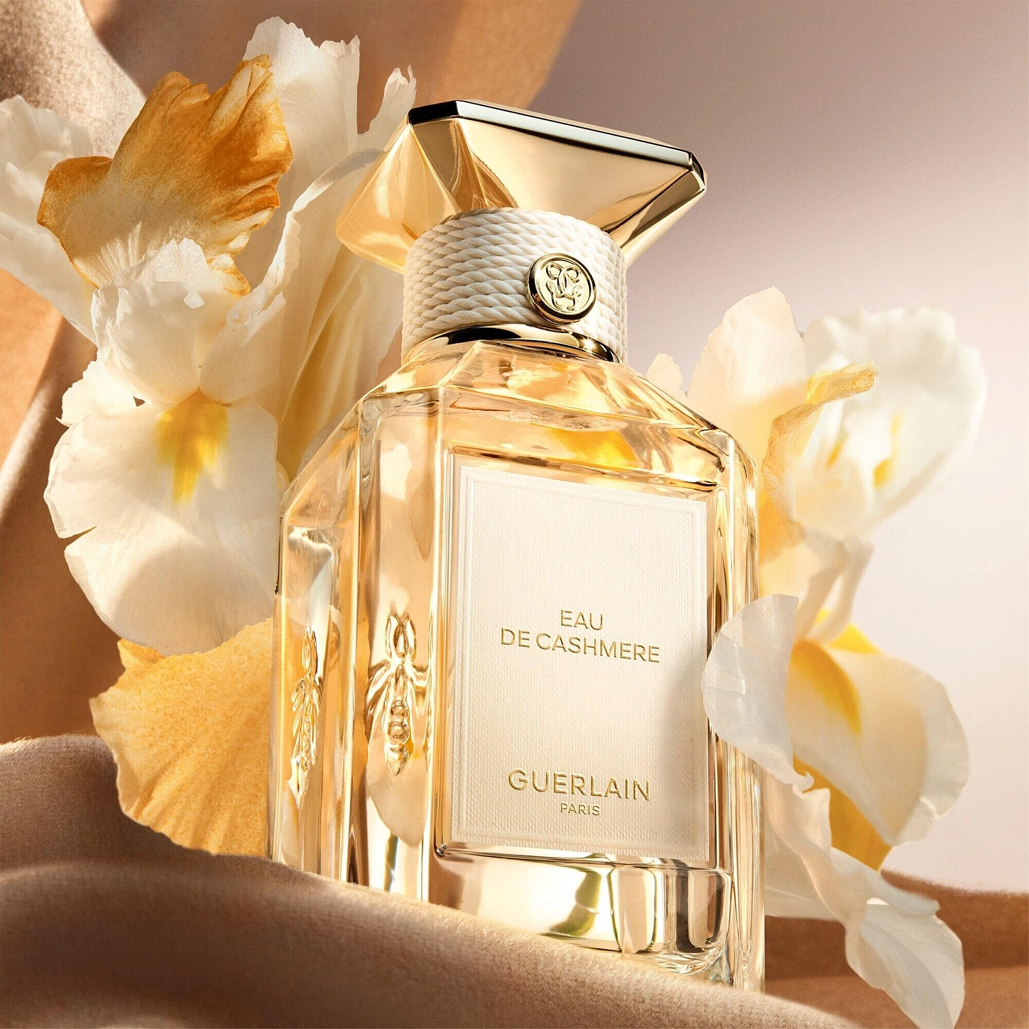 Guerlain Eau de Cashmere 2026