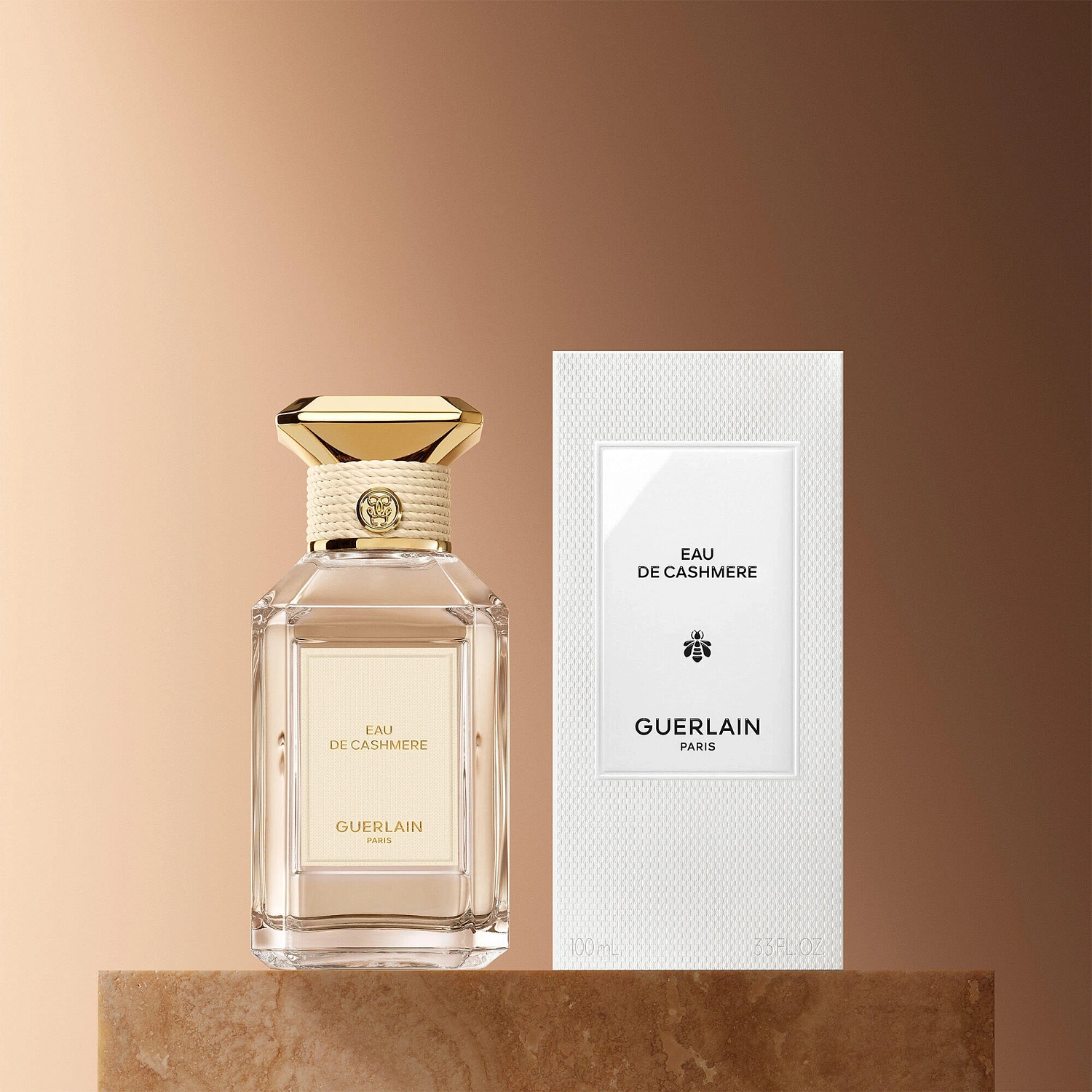 Guerlain Eau de Cashmere 2026