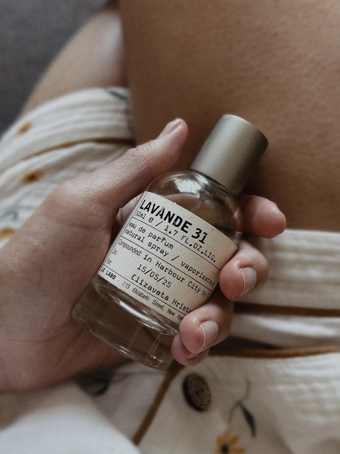 Le Labo Lavande 31