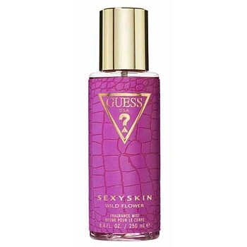 Фото GUESS Sexy Skin Wil Flower