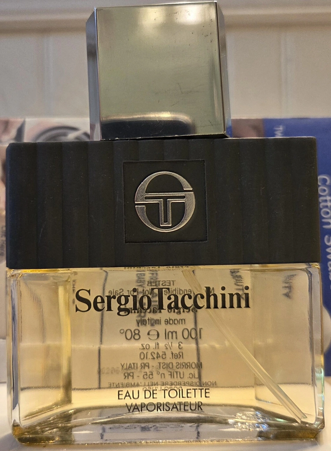 Sergio Tacchini Classic