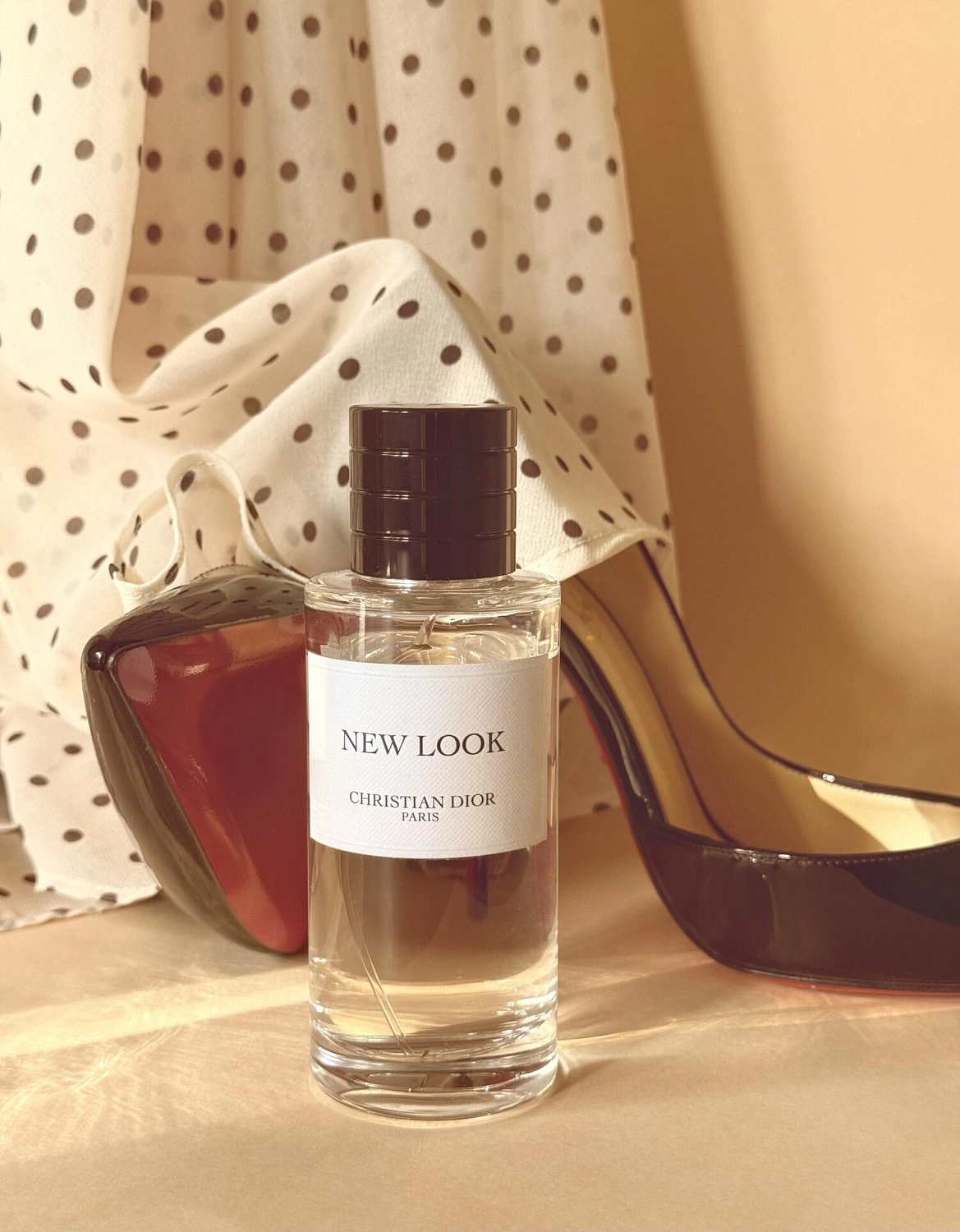Christian Dior New Look 2024