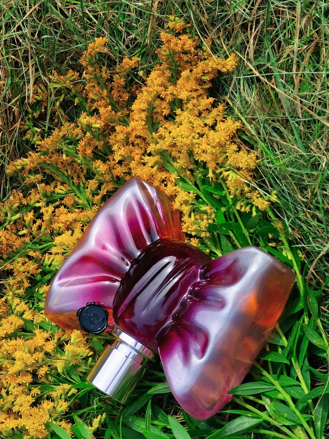 Viktor & Rolf Bonbon Couture